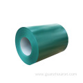 Dx51d Z275 Galvanized Color Coated Steel Coil